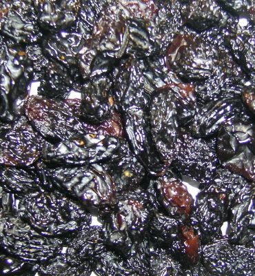DRIED FRUITS CONSUMPTION AND SANITARY GLOBAL CRISIS