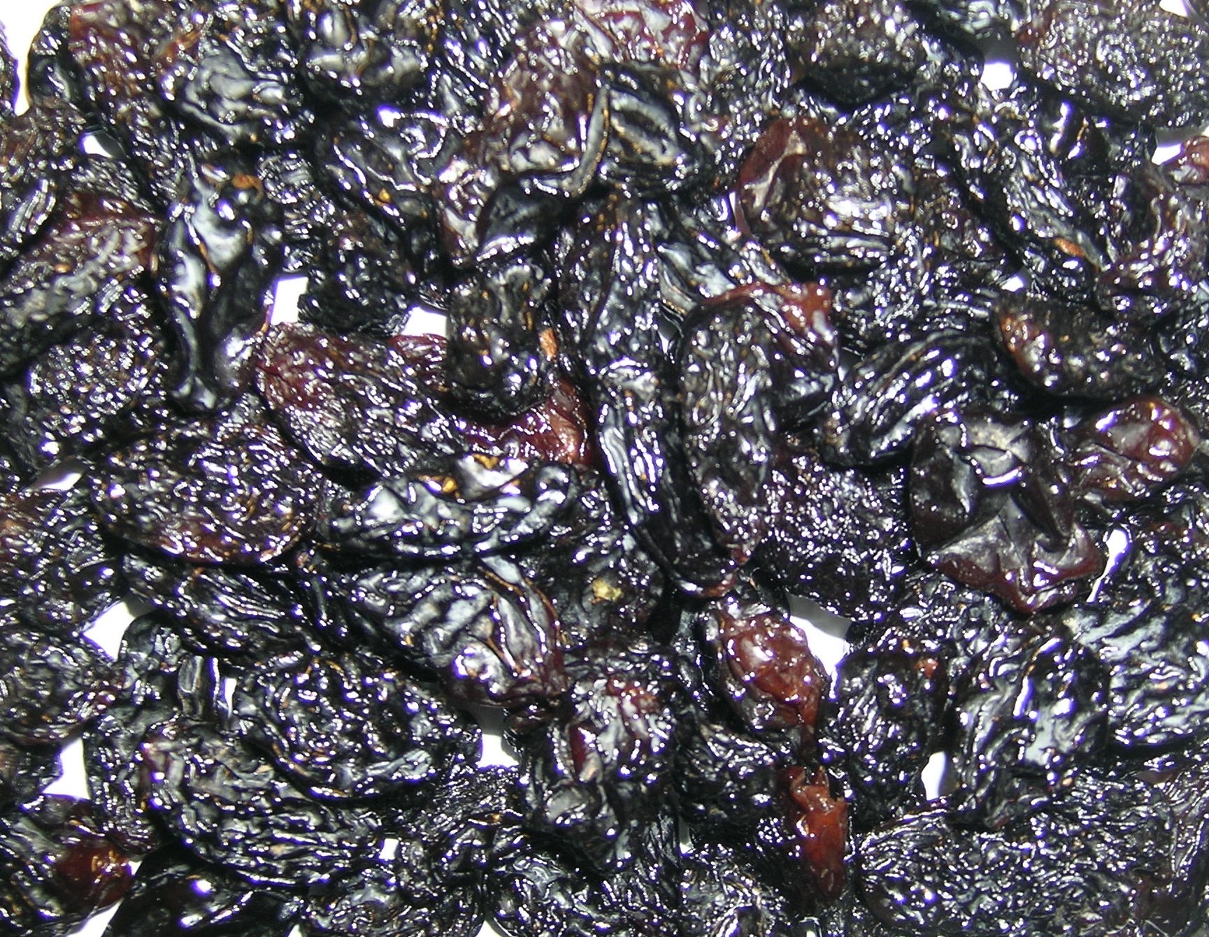 DRIED FRUITS CONSUMPTION AND SANITARY GLOBAL CRISIS