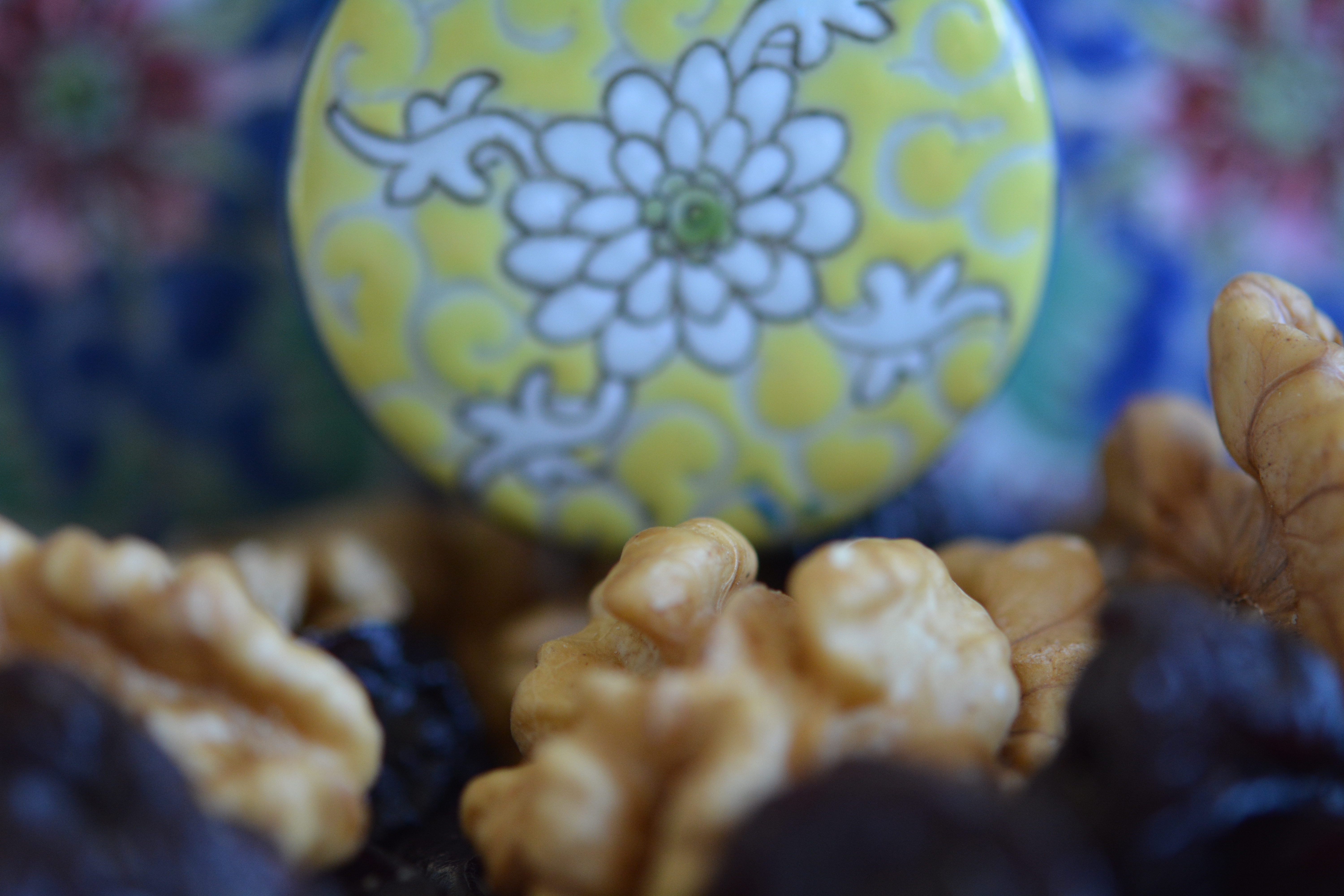 CHILE – DRIED FRUITS SECTOR – ADJUSTING TO COVID – 19