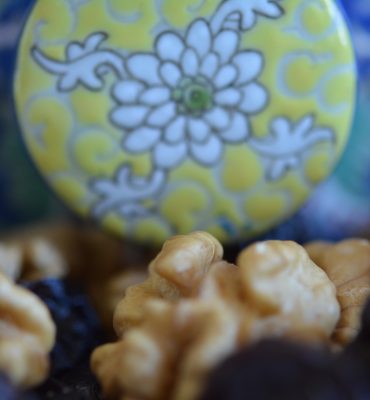 CHILE – DRIED FRUITS SECTOR – ADJUSTING TO COVID – 19