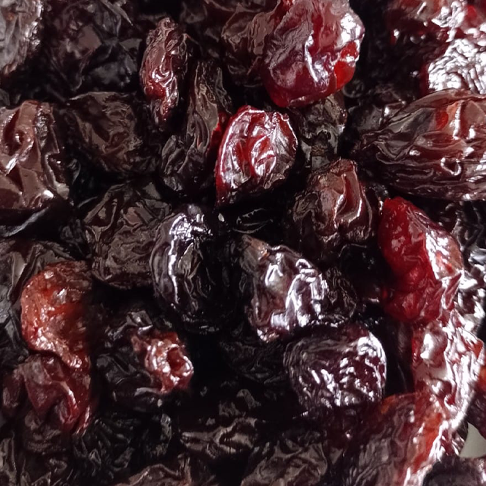RAISINS  FROM CHILE  –  REPORT # 1 – JAN 2022